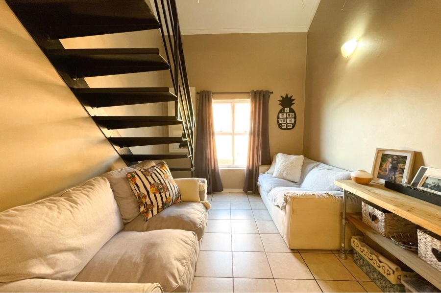 To Let 1 Bedroom Property for Rent in Durbanville Western Cape